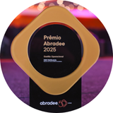 Prêmio ABRADEE 2025 (Gestão Operacional)
